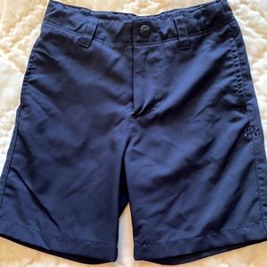 Under Armour Shorts (golf or nice)